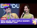 Download Lagu WOW! Penampilan Abay Tanpa Cacat Didepan Dewan Juri | Koplo Superstar 2 Oktober 2022 (4/5)