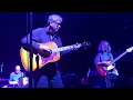 The Feelies, Let’s Go, White Eagle Hall, Jersey City, NJ, 11/18/2022