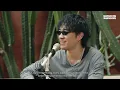lullaboy - life with u | Live at #ManggungNanggung Eps.148
