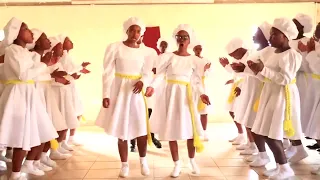 mangeloi a morena gospel choir thapelong