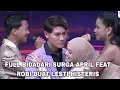 Download Lagu Lesti histeris full bidadari cinta April feat Robi tembakan cengkoknya luar biasa