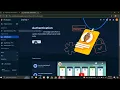 Google Login with Firebase Using HTML CSS and JavaScript with Source Code
