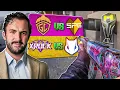 Download Lagu Godlike vs SPG, OUG vs XROCK! CDM $300,000 PLAYOFFS LIVE!