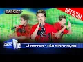 Download Lagu LÝ RAPPER - TIÊU MINH PHỤNG kết hợp cải lương hú hồn chưa nà | Rap Việt 2024 [Live Stage]