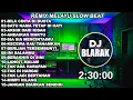 Download Lagu Dj Full Album Melayu Bila Cinta Di Dusta Remix Slow Beat Terbaru 2025 Viral