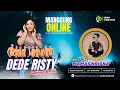 Download Lagu 🔴 LIVE MANGGUNG ONLINE GANJENE PANTURA \