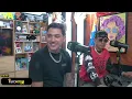LIVE🟡 Lucky Brown and Tobal Mj present NO LO PIENSES TANTO on 92.5 RadioActiva