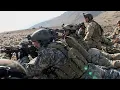 Afghanistan : Soldats en terrain hostile