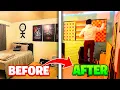 INSANE 10 000 STICKY NOTE PRANK ON ROOMATE