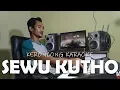 Download Lagu Pop Keroncong Sewu Kutho versi Karaoke Keyboard PSR