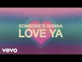 Download Lagu Petey Martin, Seeb - Someone's Gonna Love Ya (Lyric Video)