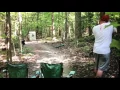 Tannerite gone wrong