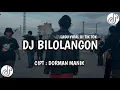 Download Lagu DJ BATAK BILOLANGON - DORMAN MANIK DJ TIKTOK TERBARU 2025