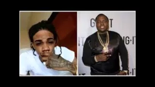 alkaline ft sean kingston ride on me remix explicit full song may 2015