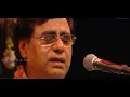 Baat Niklegi To Phir | Jagjit Singh | Live Concert Video