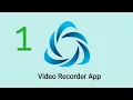 lesson 1 from Recorder app with html css javascript