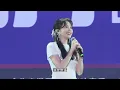 鱼蛋在利川体育场线下演唱粤语歌#鱼蛋音乐人 #歌曲漂泊的情人 #粤语歌 #鱼蛋演出vlog
