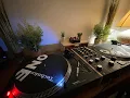 Deep House | Vinyl Mix | Angelo Montesu