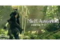 FIRST TIME NieR Automata Playthrough nexus STREAM 1