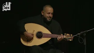 شجن ليالي الخيمة ١٢  شجن ليالي الخيمة ١٢
