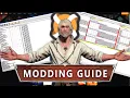 2026 Complete Guide On How to Install Witcher 3 Mods