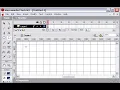 Adobe macromedia Flash Mx Grids guides rulers urdu hindi tutorial