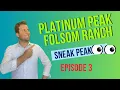 Lennar Platinum Peak at Russell Ranch Folsom Ca 4 242 Model Tour