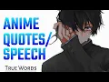 Download Lagu Top 5 Emotional Anime Quotes That Will Leave You in Tears