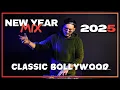 Lagu NEW YEAR PARTY MIX 2025 | CLASSIC BOLLYWOOD BEATS | ANKY IN THE MIX | EP- 35 | DJ ANKITT MAAN