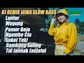 Download Lagu Dj 69 Project Remix Jawa Campursari Full Album Slow Bass Divana Project