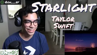 Download Taylor Swift | Starlight | REACTION MP3