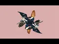 Shire T - 'London. Paris. Berlin.' (Official Audio)