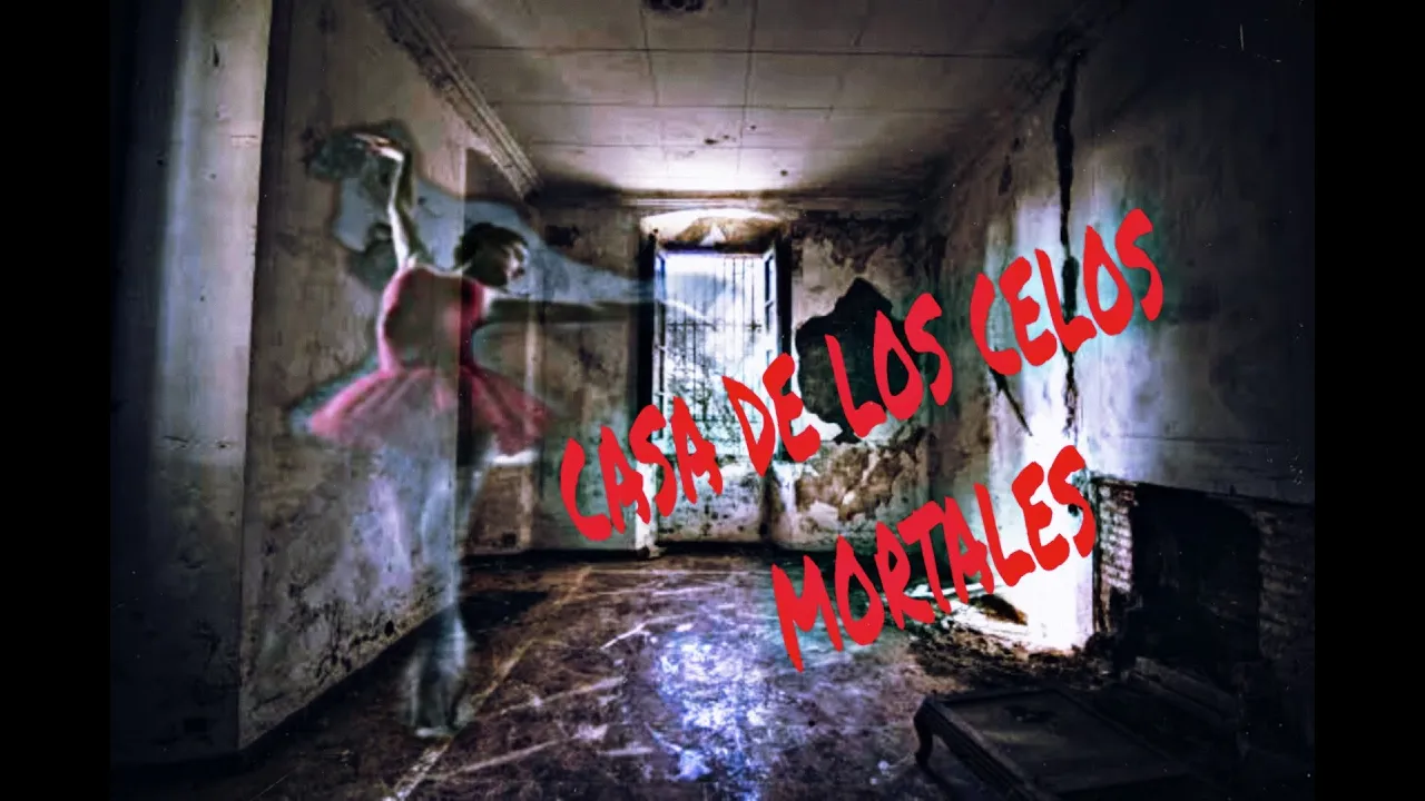 casa de los celos mortales