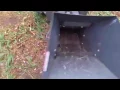 Craigslist Chipper-Shredder Find