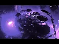 Jocke Wallgren - Amon Amarth - 'Cry Of The Black Birds'