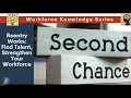 Reentry Works Find Talent Strengthen Your Workforce