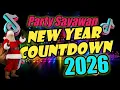 Lagu New Year Countdown Party Sayawan 2026