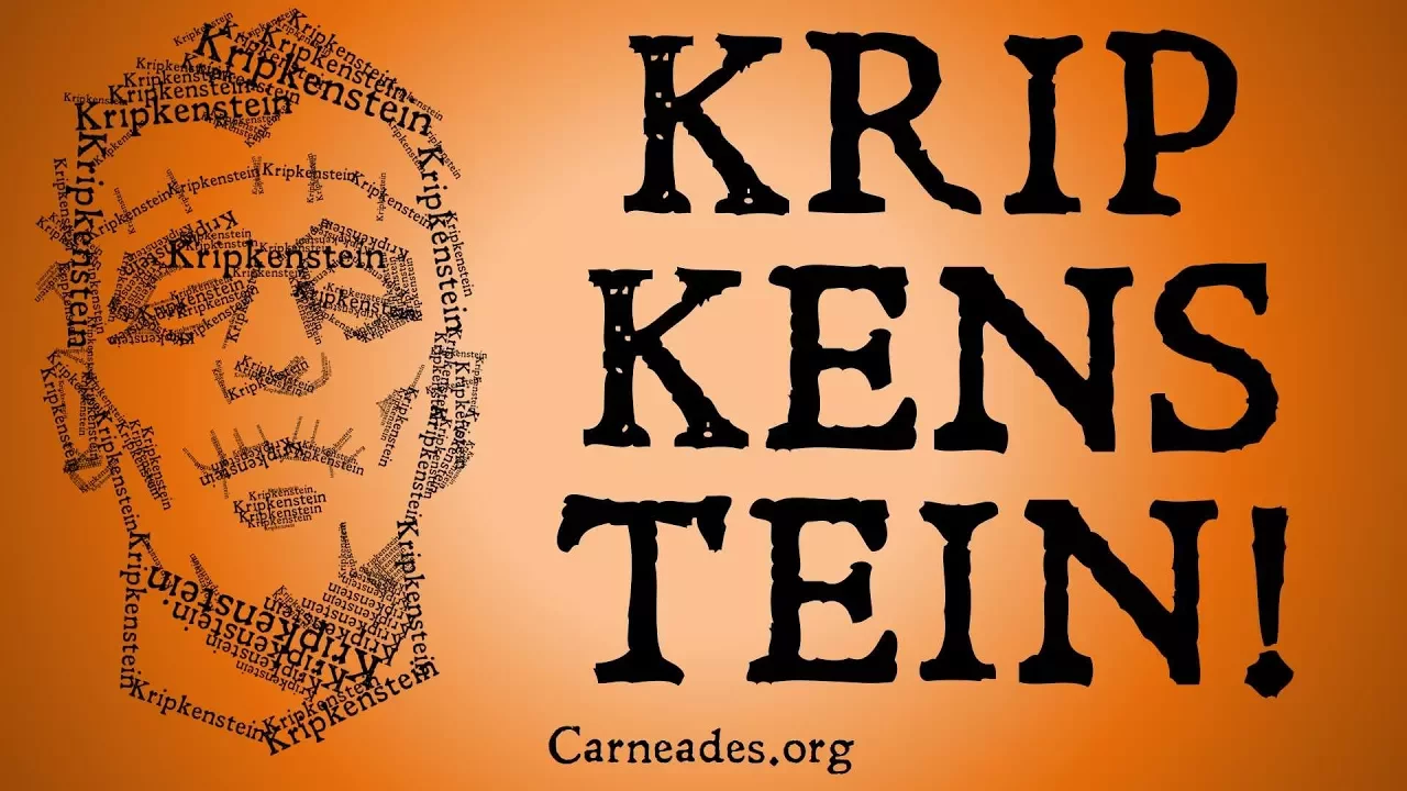 Kripkenstein! (The Rule Following Paradox)
