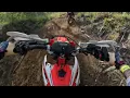 RTCB Beauy Long Loop 1 Byron
