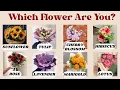 Download Lagu 🌼 Which Flower Are You? | Discover Your Blooming Personality! (Requested ) | @quizgalaxtopia