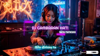 dj gambaran hati dj andies slow bass remix terbaru 2025 viral tiktok