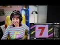 ganga - Peso Pluma, Tito Double P, El Randal (REACCION)