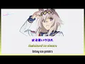 超える (Koeru) oleh Alexandros / Opening Uma Musume: Cinderella Gray [Sub Indonesia + Romaji]