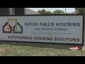 New home for Sioux Falls Housing