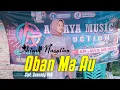 Download Lagu OBAN MA AU - AZIZAH NASUTION, Cipt. Gusnady Hsb