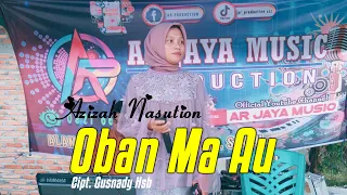 oban ma au azizah nasution cipt gusnady hsb