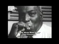 Howlin' Wolf - "How Many More Years" (1966)