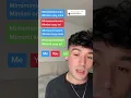 Download Lagu Singing challenge🎙️ “Mimimi” by Serebro😂