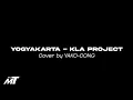 Download Lagu Yogyakarta - KLa Project | Versi Keroncong | Cover by Yakocong