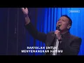 Download Lagu Aku Mengasihi Engkau Yesus - Bethany Nginden